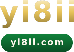 yi8ii logo